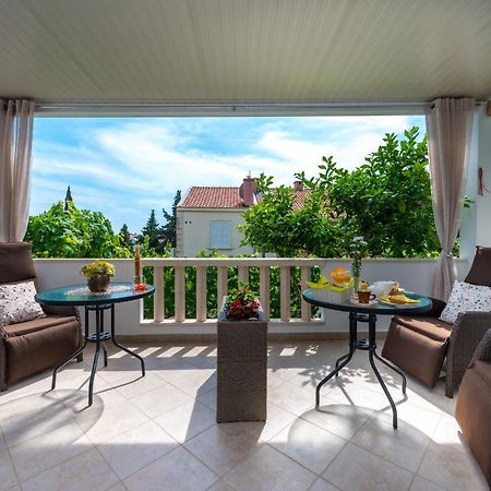Guest House Kuna Дубровник Экстерьер фото