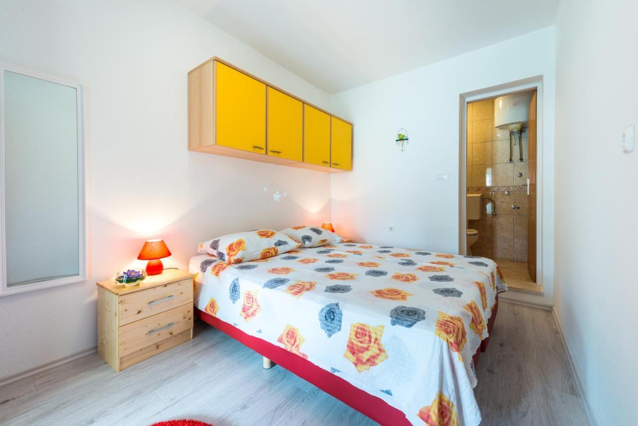 Guest House Kuna Дубровник Экстерьер фото