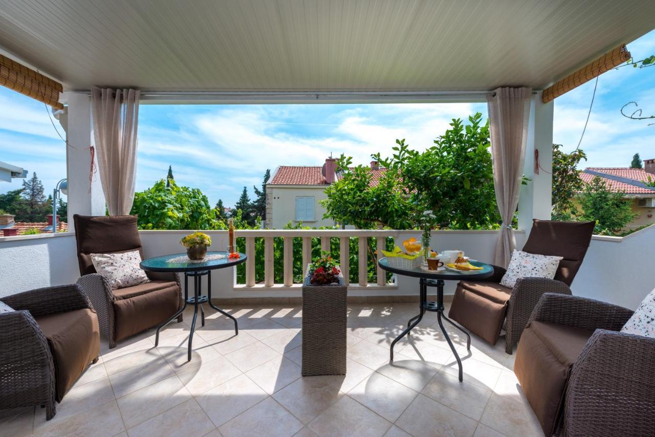 Guest House Kuna Дубровник Экстерьер фото